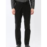 クロスストレッチ スリムパンツ ジャガード | TAKA-Q MEN | 詳細画像20 