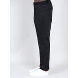 EASY ELEGANCE シャーリングパンツ | TAKA-Q MEN | 詳細画像12