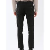 クロスストレッチ トラウザーパンツ ヘリンボン | TAKA-Q MEN | 詳細画像23 