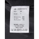 ModernRelax ストレッチ トラウザーパンツ(セットアップ可能) | TAKA-Q MEN | 詳細画像12