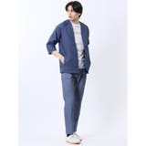 クロスストレッチ+クール トラウザーパンツ | TAKA-Q MEN | 詳細画像15