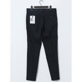 クロスストレッチ トラウザーパンツ バーズアイ | TAKA-Q MEN | 詳細画像26 