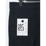 クロスストレッチ トラウザーパンツ バーズアイ | TAKA-Q MEN | 詳細画像28 