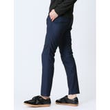 クロスストレッチ スリムチノパンツ ソラーロ | TAKA-Q MEN | 詳細画像29