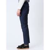クロスストレッチ スリムチノパンツ ソラーロ | TAKA-Q MEN | 詳細画像33