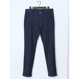 クロスストレッチ スリムチノパンツ ソラーロ | TAKA-Q MEN | 詳細画像39