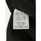 クロスストレッチ スリムパンツ カルゼ | TAKA-Q MEN | 詳細画像28