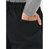 カットツイル イージー トラウザーパンツ(セットアップ可能) | TAKA-Q MEN | 詳細画像10 