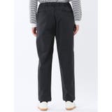 カットツイル イージー トラウザーパンツ(セットアップ可能) | TAKA-Q MEN | 詳細画像26 