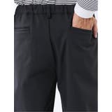 カットツイル イージー トラウザーパンツ(セットアップ可能) | TAKA-Q MEN | 詳細画像28 