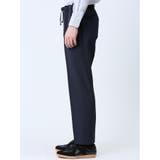 ModernRelax ストレッチ トラウザーパンツ | TAKA-Q MEN | 詳細画像30
