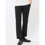 05黒 | circle motion mode | TAKA-Q MEN