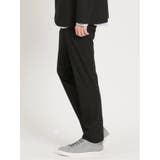 WISH STYLE トラウザーパンツ(セットアップ可能) | TAKA-Q MEN | 詳細画像14 