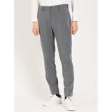 WISH STYLE トラウザーパンツ(セットアップ可能) | TAKA-Q MEN | 詳細画像5 