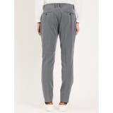 WISH STYLE トラウザーパンツ(セットアップ可能) | TAKA-Q MEN | 詳細画像7 