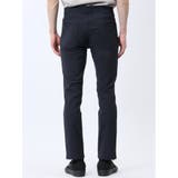 クロスストレッチ スリムパンツ 股下82cm | TAKA-Q MEN | 詳細画像20