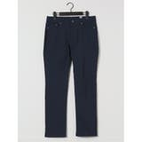クロスストレッチ スリムパンツ 股下82cm | TAKA-Q MEN | 詳細画像23