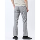 クロスストレッチ スリムパンツ 股下82cm | TAKA-Q MEN | 詳細画像3