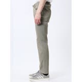 クロスストレッチ+エアー スリムパンツ 股下82cm | TAKA-Q MEN | 詳細画像16