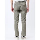 クロスストレッチ+エアー スリムパンツ 股下82cm | TAKA-Q MEN | 詳細画像17