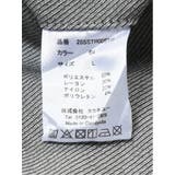 クロスストレッチ トラウザーパンツ 股下82cm | TAKA-Q MEN | 詳細画像15