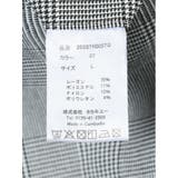 クロスストレッチ トラウザーパンツ 股下82cm | TAKA-Q MEN | 詳細画像29