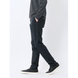 クロスストレッチ トラウザーパンツ 股下82cm | TAKA-Q MEN | 詳細画像30