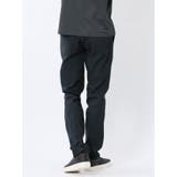 クロスストレッチ トラウザーパンツ 股下82cm | TAKA-Q MEN | 詳細画像31