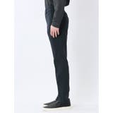 クロスストレッチ トラウザーパンツ 股下82cm | TAKA-Q MEN | 詳細画像35