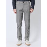 クロスストレッチ トラウザーパンツ 股下82cm | TAKA-Q MEN | 詳細画像6
