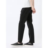 クロスストレッチ+クール スリムパンツ 股下82cm | TAKA-Q MEN | 詳細画像12
