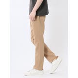 クロスストレッチ+クール スリムパンツ 股下82cm | TAKA-Q MEN | 詳細画像22