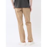 クロスストレッチ+クール スリムパンツ 股下82cm | TAKA-Q MEN | 詳細画像23