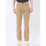 クロスストレッチ+クール スリムパンツ 股下82cm | TAKA-Q MEN | 詳細画像26