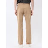 クロスストレッチ+クール スリムパンツ 股下82cm | TAKA-Q MEN | 詳細画像28