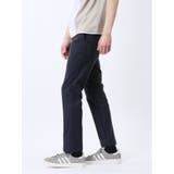 クロスストレッチ+クール トラウザーパンツ 股下82cm | TAKA-Q MEN | 詳細画像12