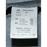 クロスストレッチ+クール トラウザーパンツ 股下82cm | TAKA-Q MEN | 詳細画像11
