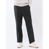 ストレッチツイル バルーンパンツ | TAKA-Q MEN | 詳細画像1 