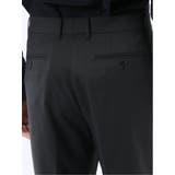 ストレッチツイル バルーンパンツ | TAKA-Q MEN | 詳細画像10 