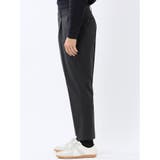 ストレッチツイル バルーンパンツ | TAKA-Q MEN | 詳細画像7 