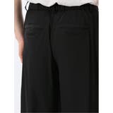 ストレッチ ナチュラルワッシャー ワンタックパンツ(セットアップ可能) | TAKA-Q MEN | 詳細画像19 