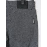 ストレッチヘリンボン スリムパンツ | TAKA-Q MEN | 詳細画像40