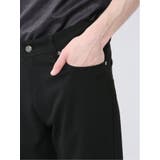 ストレッチヘリンボン スリムパンツ | TAKA-Q MEN | 詳細画像9