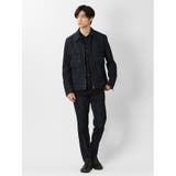 シルバーステッチ セットアップ スリムデニム | TAKA-Q MEN | 詳細画像25
