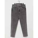 ストレッチデニム スリムパンツ(セットアップ可能) | TAKA-Q MEN | 詳細画像11 