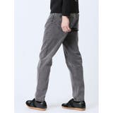 ストレッチデニム スリムパンツ(セットアップ可能) | TAKA-Q MEN | 詳細画像2 