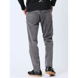 ストレッチデニム スリムパンツ(セットアップ可能) | TAKA-Q MEN | 詳細画像3 