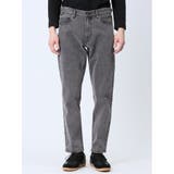 ストレッチデニム スリムパンツ(セットアップ可能) | TAKA-Q MEN | 詳細画像5 