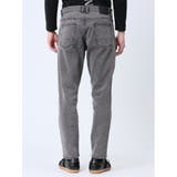 ストレッチデニム スリムパンツ(セットアップ可能) | TAKA-Q MEN | 詳細画像7 