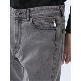 ストレッチデニム スリムパンツ(セットアップ可能) | TAKA-Q MEN | 詳細画像8 